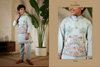 Little Viraasat By Clleora Boys Wear kids Koti Kurta Pajama Bulk Orders In India
